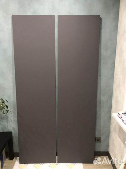 Двери для шкафа новые