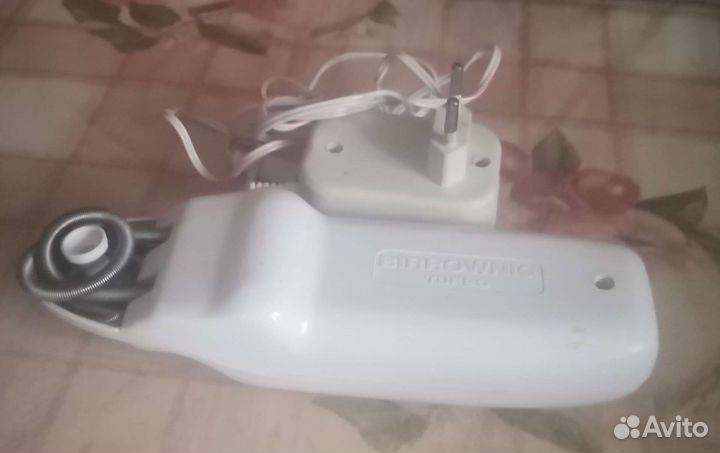 Электро эпилятор