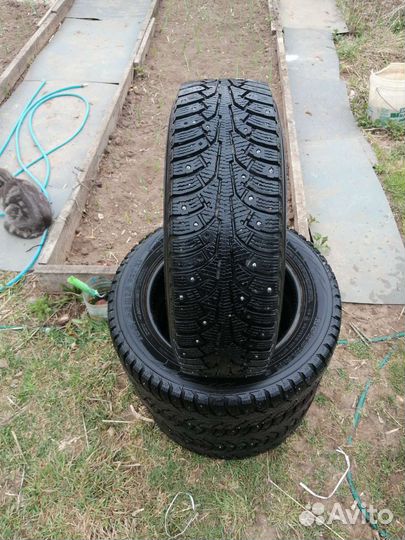 Nokian Tyres Nordman 5 185/65 R15