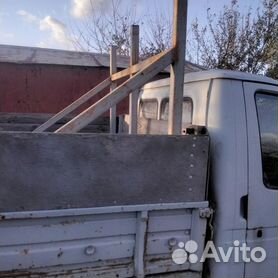 Грузоперевозки в Санкт-Петербурге, переезды, грузовое такси