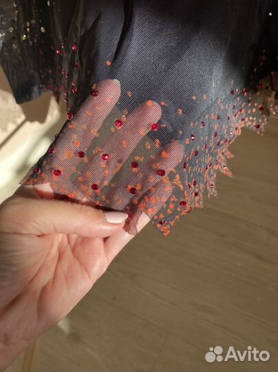 Купальник для гимнастики