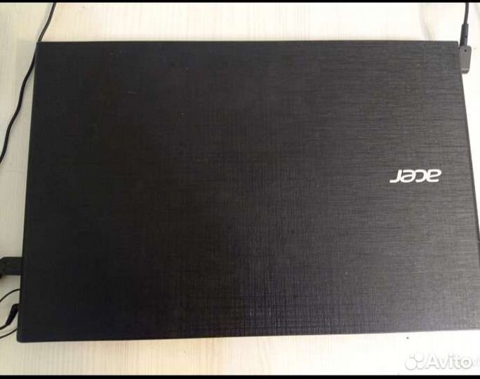 Игровой ноутбук