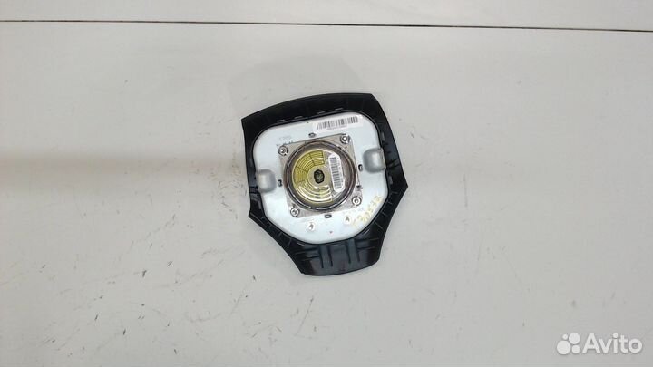 Подушка безопасности водителя SsangYong Korando 20