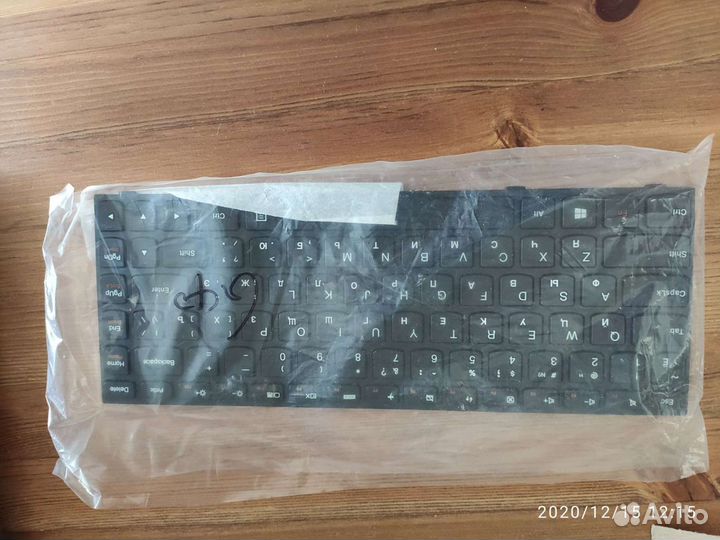 Клавиатура для ноутбука