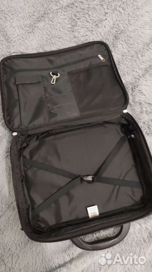 Сумка портфель для ноутбука