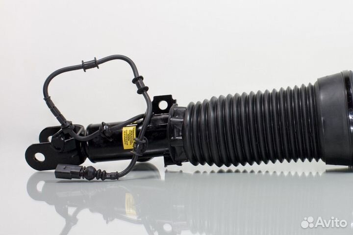 Пневмостойка для Hyundai Equus II Передняя