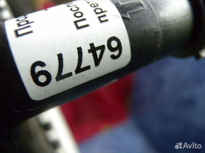 Доп. радиатор Mercedes W223 Мерседес (кузов:rusW22