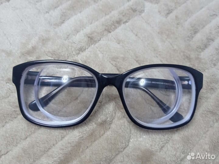 Очки медицинские (12)