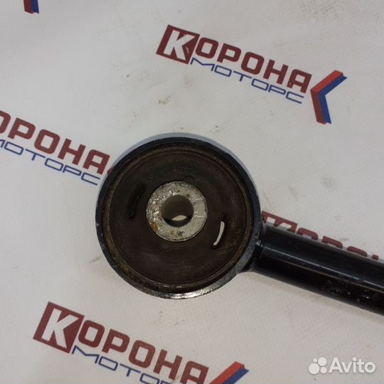 Рычаг задней подвески продольный hyundai tucson