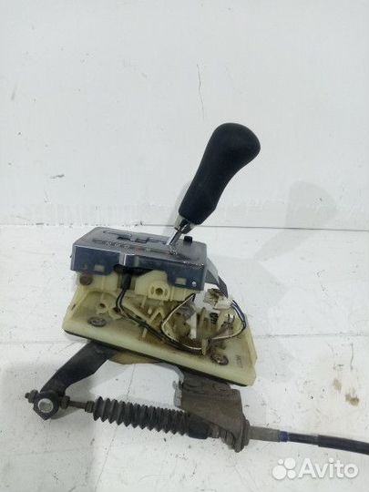 Селектор АКПП Subaru Legacy 3