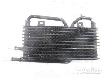 Радиатор гидроусилителя