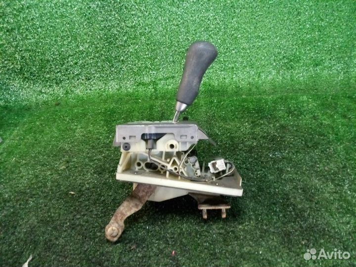Рычаг кулиса селектор АКПП Subaru Impreza GG2 EJ15