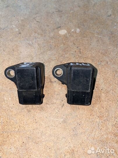 Датчик обсолютного давления BMW