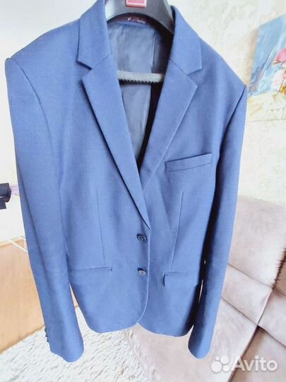 Школьный костюм для мальчика