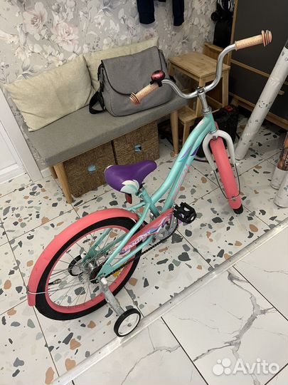 Велосипед stern fantasy