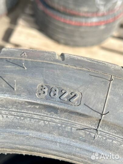 Bridgestone Potenza Sport 265/35 R20 99Y