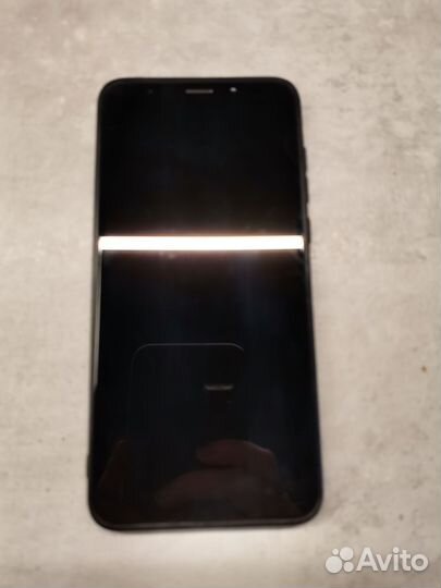 Xiaomi Redmi 5 Plus, 3/32 ГБ