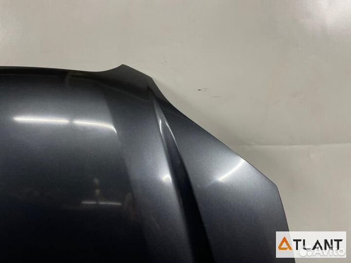 Капот subaru legacy