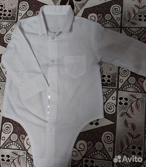 Костюм для мальчика