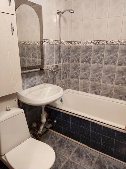 2-к. квартира, 43 м², 4/5 эт.