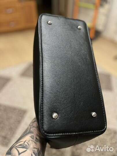 Сумка женская через плечо большая