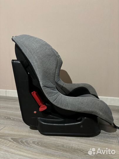 Детское автокресло 0-18 кг