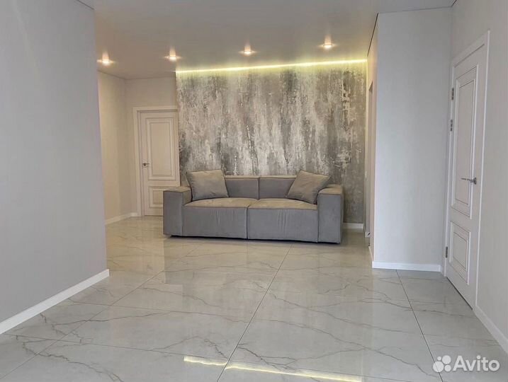 Диван модульный