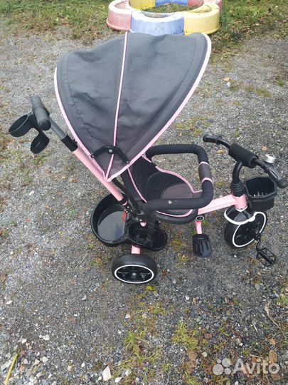 Продам велосипед детский