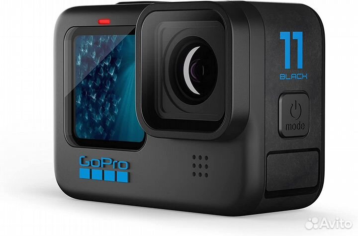 GoPro hero11 Black
