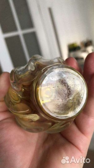 Воздух времени, Нина Ричи Nina Ricci L Air du Temp