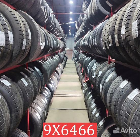 Bridgestone Ice Cruiser 7000 205/55 R16 91M