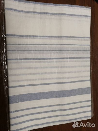 Простынь полулен 150 х 214, 220 х 240