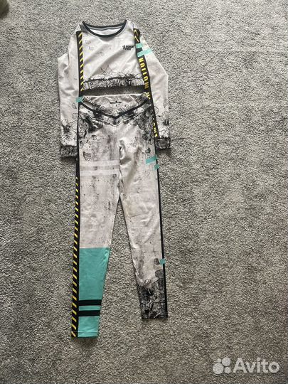 Спортивный костюм женский 40 42 размер