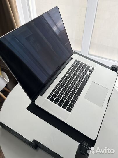 MacBook Pro 15 Retina A1398