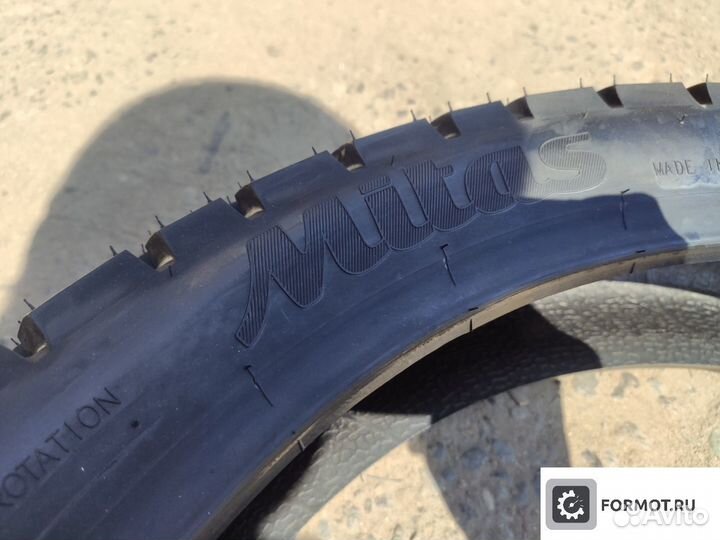 Mitas 120/80-18 MC-24 эндуро шина митас универс