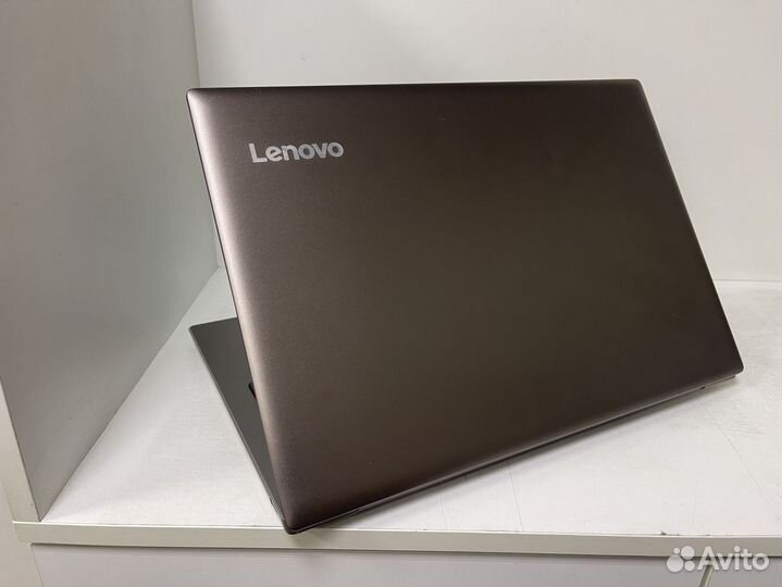 Ноутбук Lenovo ideapad 520-15IKB