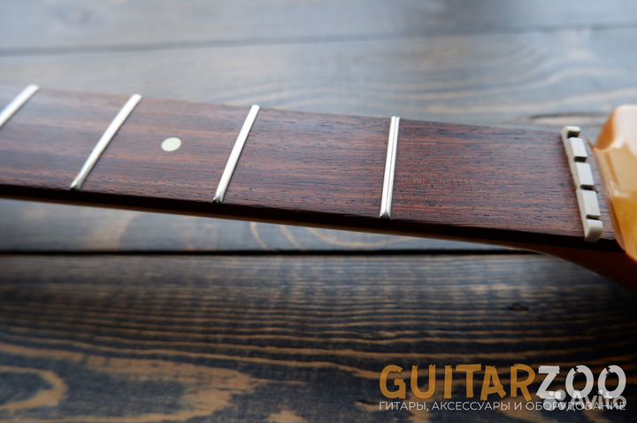 Бас гитара Grass Roots G-JB-55R 3TS Jazz Bass