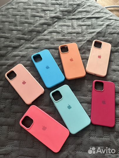 Чехол на iPhone 12 pro max