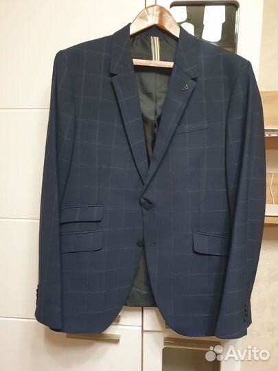 Пиджак мужской Zara