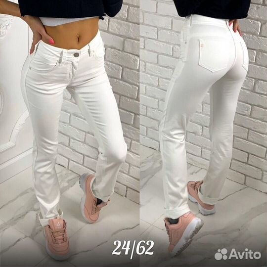 Джинсы H&M р30