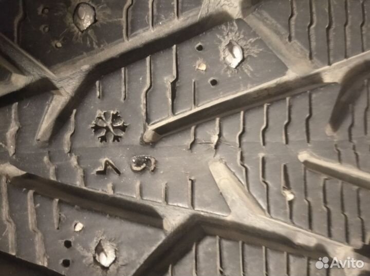 Nokian Tyres Hakkapeliitta 7 205/60 R16 96H