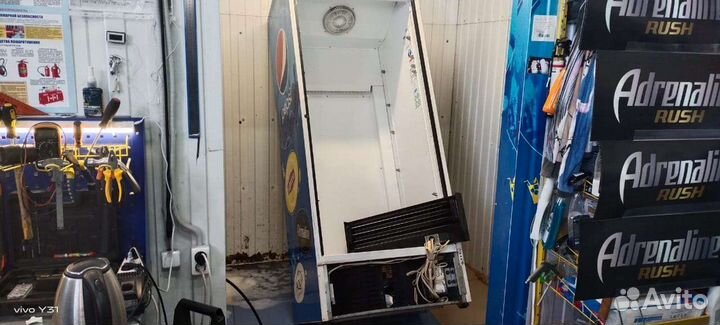 Ремонт холодильников на дому