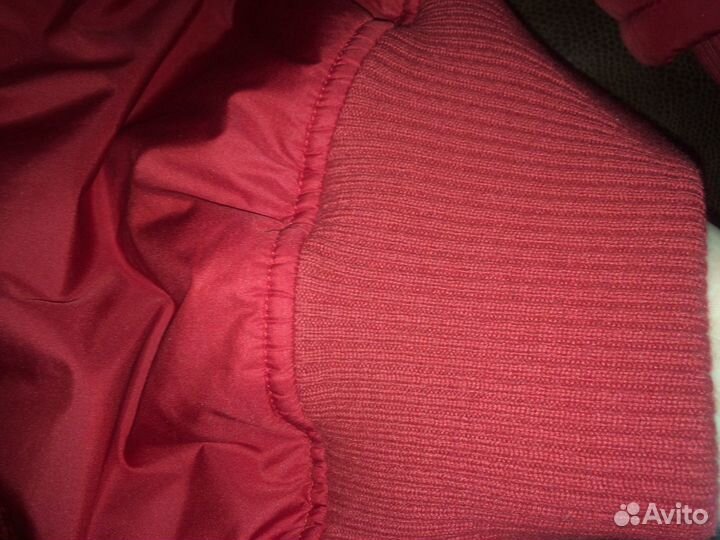 Куртка Bessini