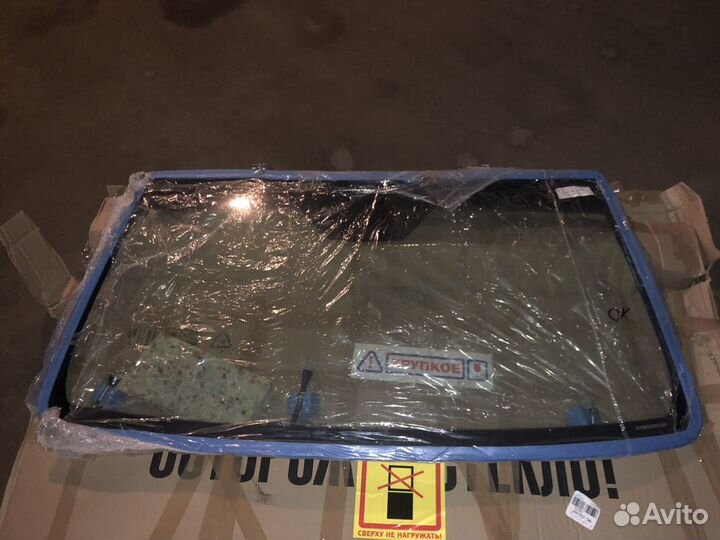 Лобовое стекло для Lexus lx 450/570