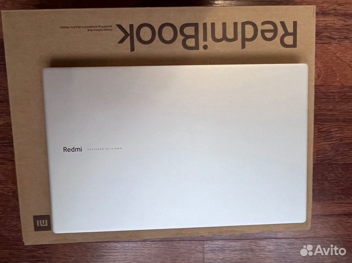 Ноутбук Xiaomi RedmiBook 14