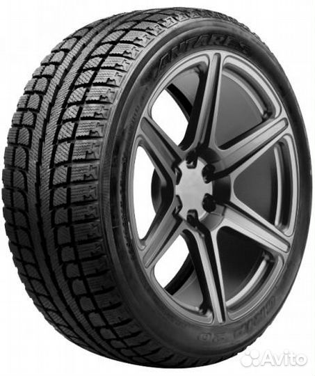 Antares Grip 20 215/55 R16 93H