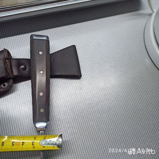 Нож универсальный