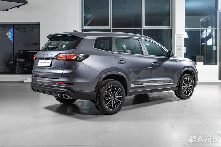 Chery Tiggo 8 Pro Max 2.0 AMT, 2023