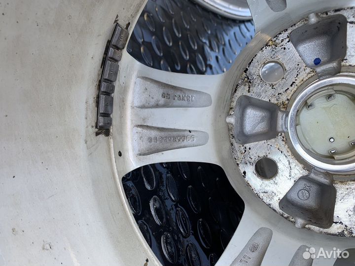 Диски r15 на mazda