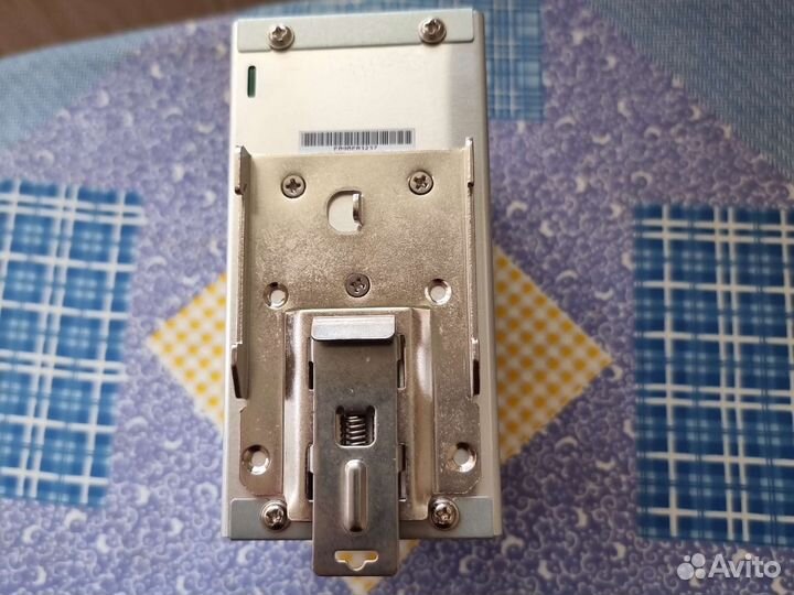 Блок питания 48 вольт MW WDR-240-48